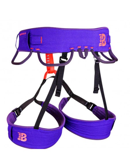 Morpheus - Arnés escalada - Beal