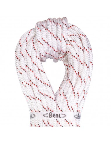 Spelenium 9mm (Bobina 50m) - Cuerda semiestática espeleología - Beal