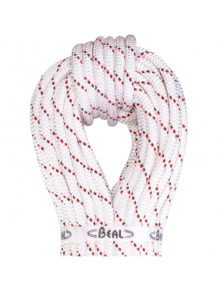 Spelenium 9mm (Bobina 50m) - Cuerda semiestática espeleología - Beal