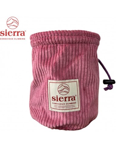 Tube Nat (Purple) - Bolsa de magnesio...