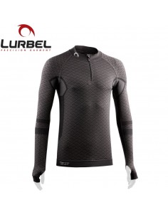 Volcan manches longues zip