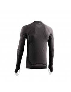 Volcan manches longues zip 2