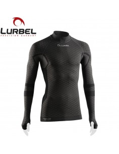 Volcan manches longues