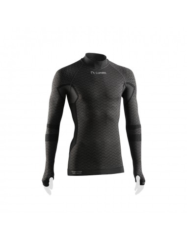 Volcan manches longues