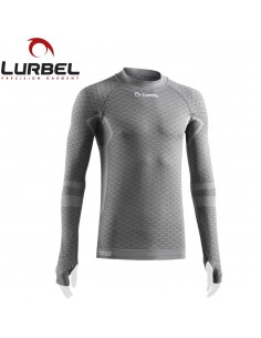 Volcan manches longues