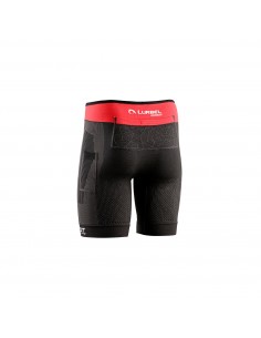 Tifon Pro shorts - Mallas running - Lurbel 2