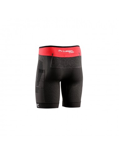 Short Tifon Pro - Mallas running - Lurbel
