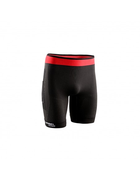 Tifon Pro shorts - Mallas running - Lurbel