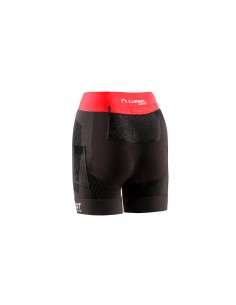 Tifon Pro shorts women -... 2