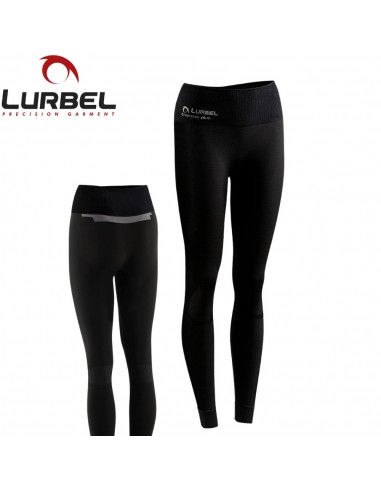 Pantalon Alaska W (Negro) - Malla...