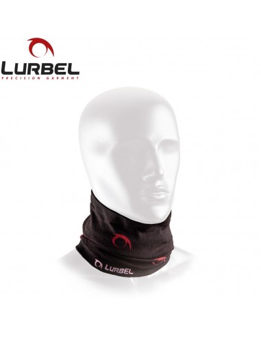Alaska couwarmer (Negro/Rojo) - Braga...