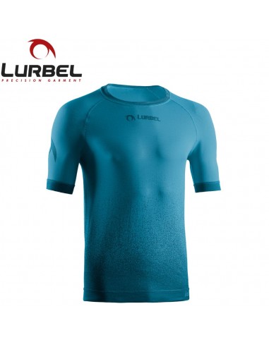 Samba short sleeves (Turquesa /...
