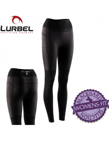 Pantalon Samba W (Marengo) - Long...