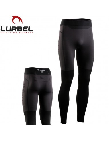 Samba pants (Marengo) - Malla larga - Lurbel