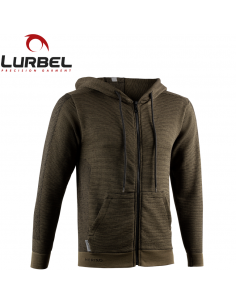 Rakiura zip (Sottobosco) -...