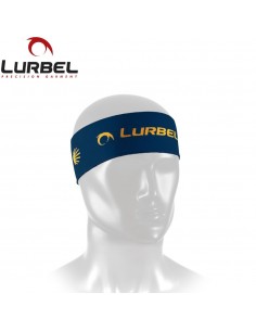 Bande de pèlerin étroit...