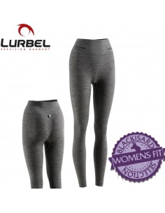 Pantalon Merino W (Gris) -...