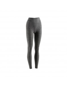 Pantalon Merino W (Gris) -... 2