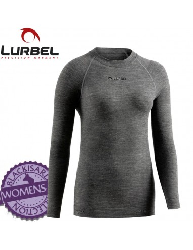 Merino manches longues W