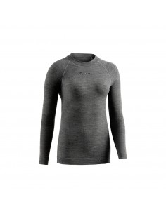 Merino manches longues W 2