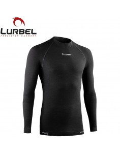 Merino manches longues