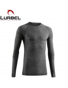 Merino manches longues