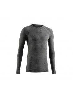 Merino manches longues 2