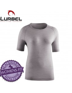 Manches courtes Merino Lite W