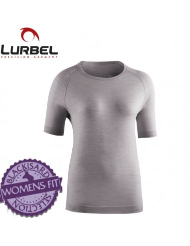 Manches courtes Merino Lite W