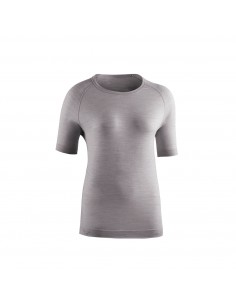 Manches courtes Merino Lite W 2