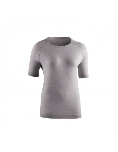 Manches courtes Merino Lite W