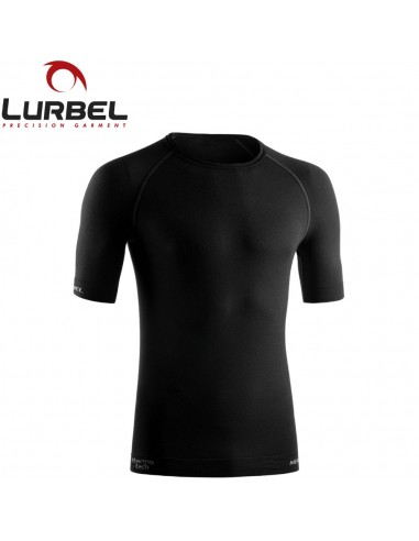 Manches courtes Merino Lite