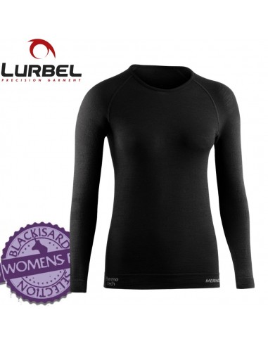 Merino Lite manches longues W
