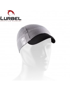 Casquette (Gris Ice/Negro)...