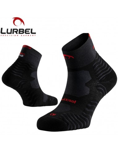 Stone Pro Four (négro / rouge) -...