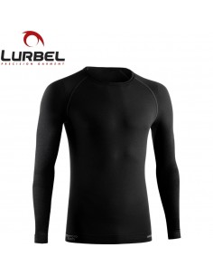 Merino Lite manches longues