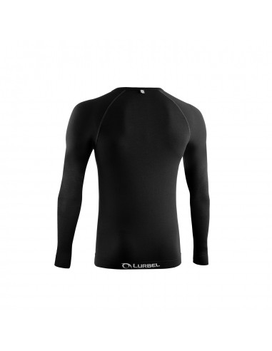 Merino Lite manches longues