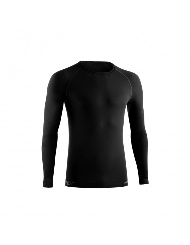 Merino Lite manches longues