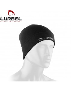 Bonnet Merino (Negro) -...