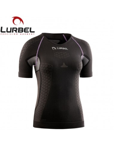 Cristallo short sleeves W (Lavanda) -...