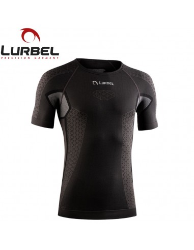 Cristallo short sleeves (Marengo) -...