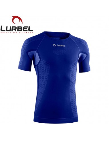 Cristallo manches courtes (Azul...