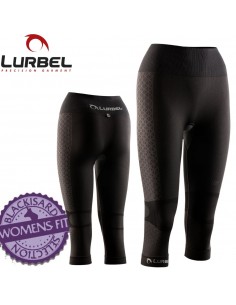 Pantalon cristallin 3/4 W...