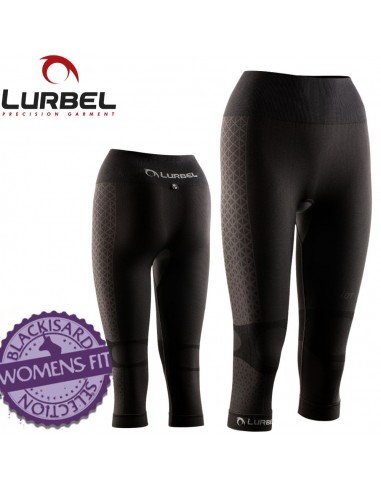 Pantalon cristallin 3/4 W (Marengo) -...