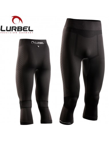 Pantalon cristallin 3/4 (Marengo) -...