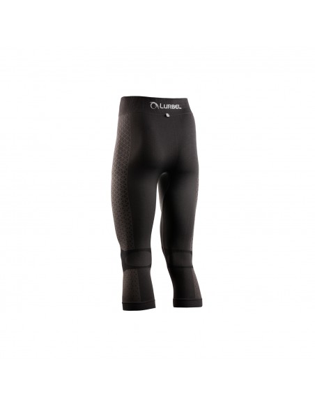 Cristallo Pants 3/4 (Marengo) - Mallas 3/4 transpirables - Lurbel