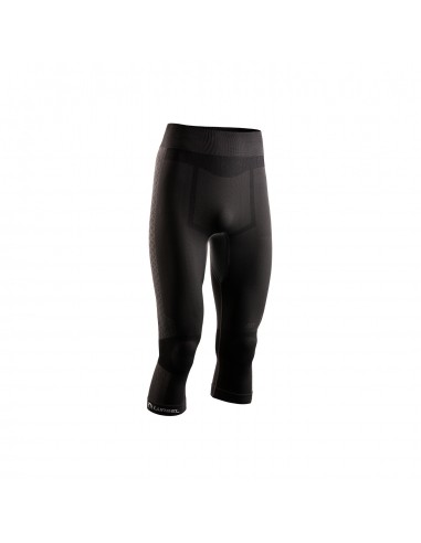 Cristallo Pants 3/4 (Marengo) - Mallas 3/4 transpirables - Lurbel