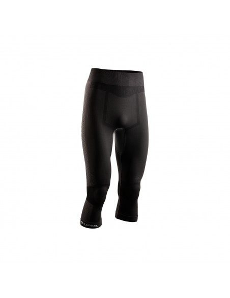 Cristallo Pants 3/4 (Marengo) - Mallas 3/4 transpirables - Lurbel