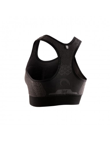 Soutien-gorge en cristal