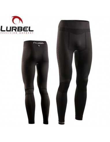 Pantalon Cristallo (Gris Marengo) -...